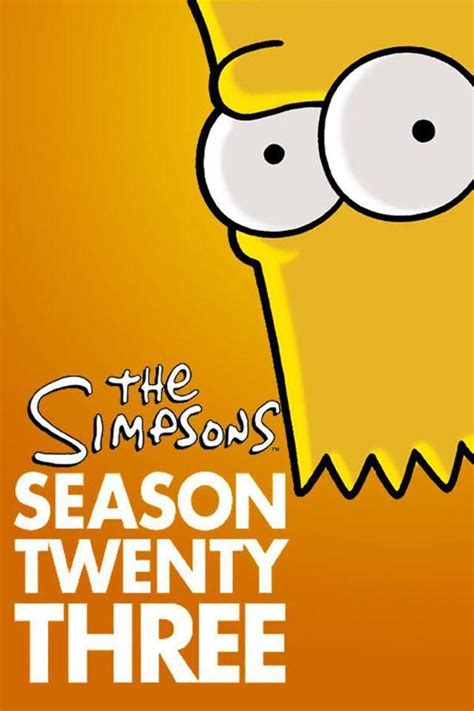 the simpsons season 20|The Simpsons: Season 20 (2008) — The Movie Database (TMDB).